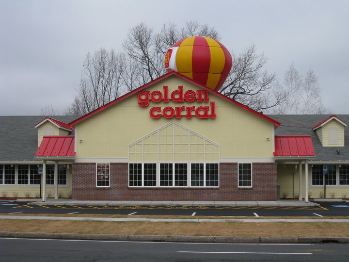 Golden Corral